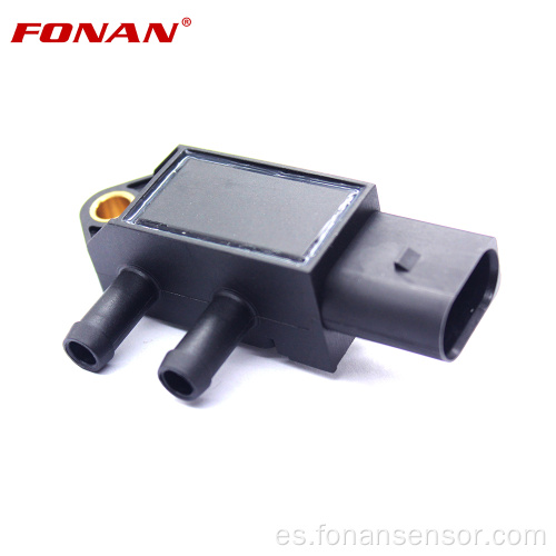 Sensor de presión de escape para Audi Skoda Octavia VW Crafter Jetta Passat C G4D3-5L200-AB 03L906051B 31MPP14